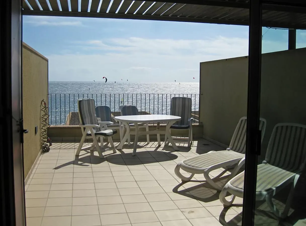 Casa Medano 34 By Rentmedano Apartment El Medano  El Medano (Tenerife)